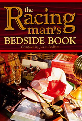 Racingmans Bedside Book - Julian Bedford [KSIĄŻKA]