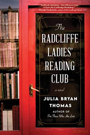 Radcliffe Ladies Reading Club - Julia Bryan Thomas [KSIĄŻKA]