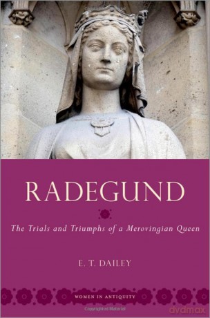 Radegund - E. T. Dailey [KSIĄŻKA]