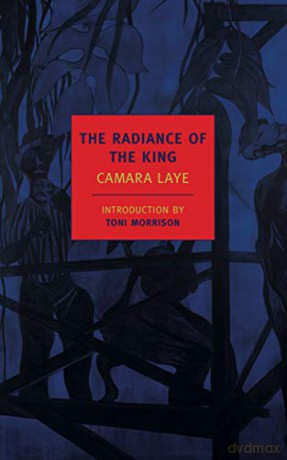Radiance Of The King - Camara Laye [KSIĄŻKA]