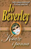 Książę I Panna - Beverley Jo [KSIĄŻKA]