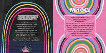 Radiant Rainbows - Jessica Swift [KSIĄŻKA]