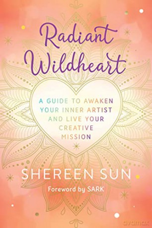 Radiant Wildheart - Shereen Choudhury [KSIĄŻKA]