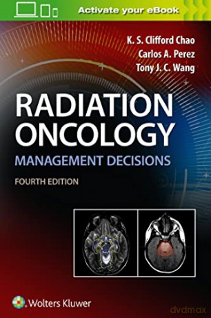 Radiation Oncology 4e [KSIĄŻKA]