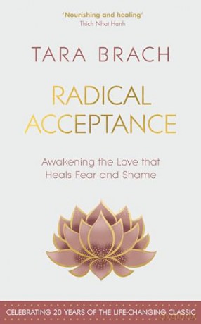 Radical Acceptance - Tara Brach [KSIĄŻKA]