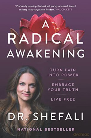 Radical Awakening A - Shefali Tsabary [KSIĄŻKA]