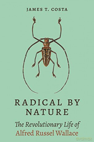 Radical By Nature - James T. Costa [KSIĄŻKA]