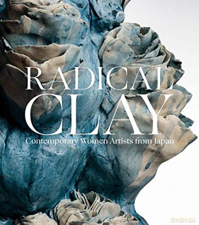 Radical Clay - Joe Earle [KSIĄŻKA]