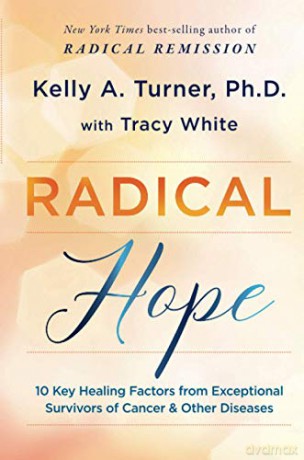 Radical Hope - Turner Kelly A. [KSIĄŻKA]