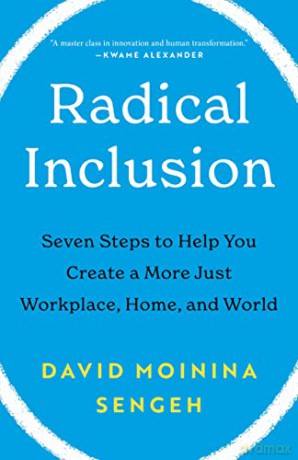 Radical Inclusion - David Moinin Sengeh [KSIĄŻKA]