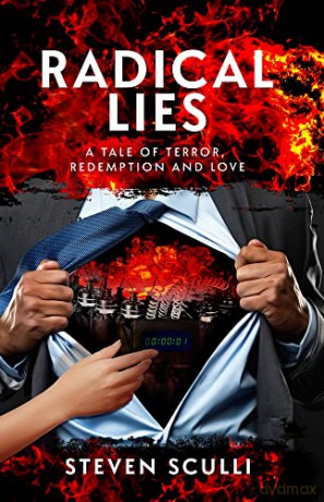 Radical Lies - Steven Sculli [KSIĄŻKA]