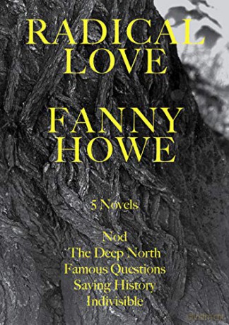 Radical Love Five Novels [KSIĄŻKA]