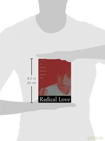 Radical Love Five Novels [KSIĄŻKA]