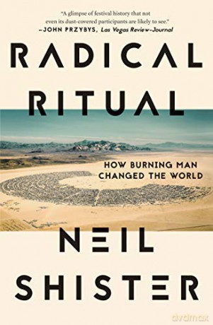 Radical Ritual - Neil Shister [KSIĄŻKA]