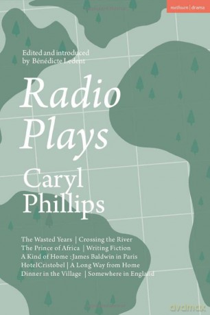 Radio Plays - Phillips Caryl [KSIĄŻKA]
