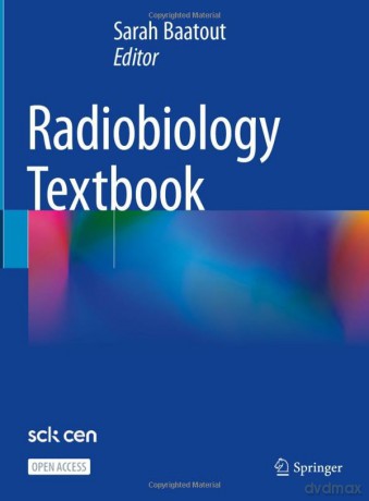 Radiobiology Textbook - Sarah Baatout [KSIĄŻKA]