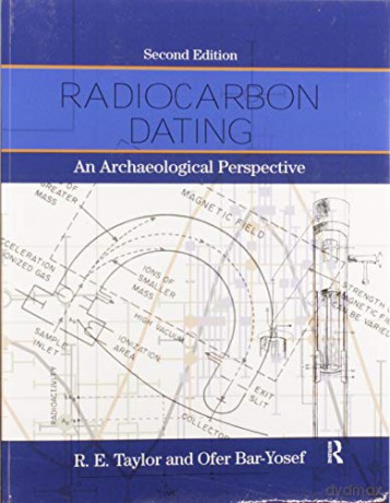 Radiocarbon Dating - R.E. Taylor [KSIĄŻKA]