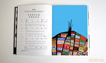 Radiohead Complete - Radiohead [KSIĄŻKA]