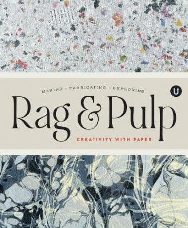 Rag Pulp [KSIĄŻKA]