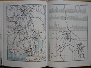 Rail Atlas 1939-1945 [KSIĄŻKA]