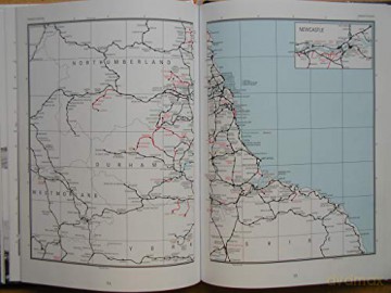 Rail Atlas 1939-1945 [KSIĄŻKA]