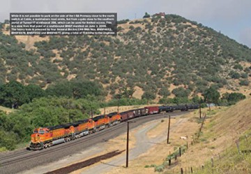 Railways Of Southern California - Colin J Marsden [KSIĄŻKA]