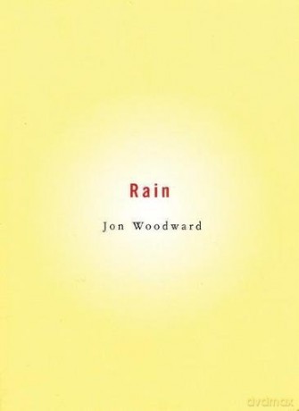 Rain - Woodward Jon [KSIĄŻKA]