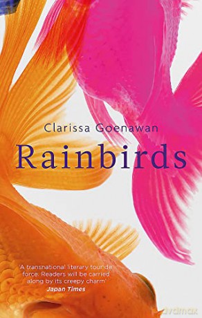 Rainbirds - Clarissa Goenawan [KSIĄŻKA]