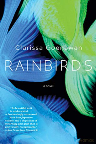 Rainbirds - Clarissa Goenawan [KSIĄŻKA]