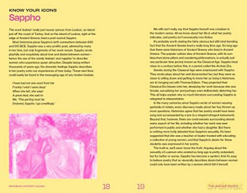Rainbow History Class - Hannah Mcelhinney [KSIĄŻKA]