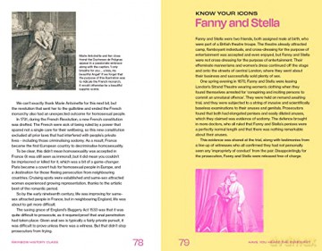 Rainbow History Class - Hannah Mcelhinney [KSIĄŻKA]