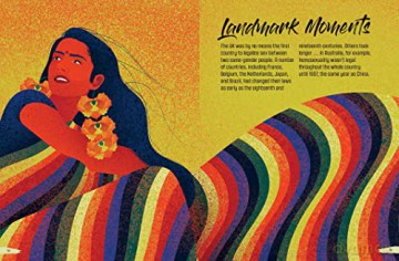 Rainbow Revolutions - Jamie Lawson [KSIĄŻKA]