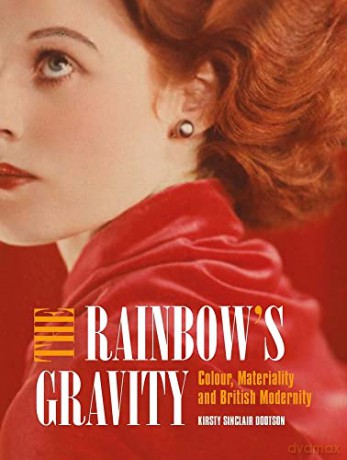 Rainbows Gravity - Kirsty S Dootson [KSIĄŻKA]