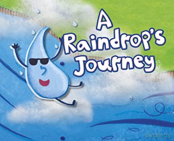 Raindrops Journey - Suzanne Slade [KSIĄŻKA]