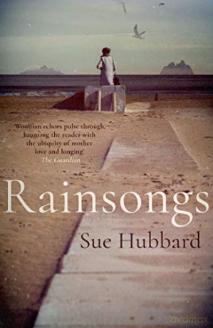 Rainsongs - Sue Hubbard [KSIĄŻKA]