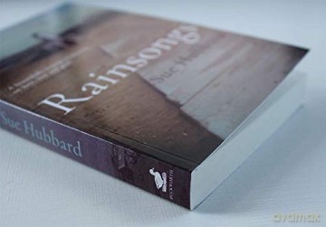 Rainsongs - Sue Hubbard [KSIĄŻKA]