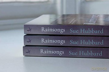 Rainsongs - Sue Hubbard [KSIĄŻKA]