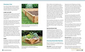 Raised Bed Gardening A Complete Beginner - Tara Nolan [KSIĄŻKA]