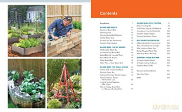 Raised Bed Gardening A Complete Beginner - Tara Nolan [KSIĄŻKA]