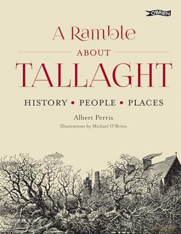 Ramble About Tallaght - Albert Perris [KSIĄŻKA]