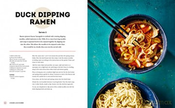 Ramen - Makiko Sano [KSIĄŻKA]