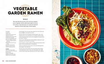 Ramen - Makiko Sano [KSIĄŻKA]