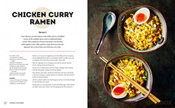 Ramen - Makiko Sano [KSIĄŻKA]