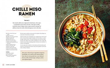 Ramen - Makiko Sano [KSIĄŻKA]