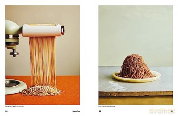 Ramen Forever - Tim Anderson [KSIĄŻKA]