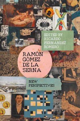 Ramn Gmez De La Serna - Ri Fern Ndez Romero [KSIĄŻKA]