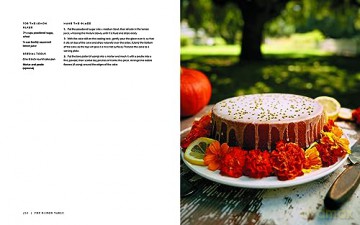 Ranch Table Hb - Poett Elizabeth [KSIĄŻKA]