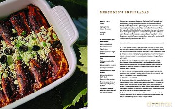 Ranch Table Hb - Poett Elizabeth [KSIĄŻKA]