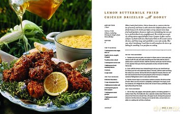 Ranch Table Hb - Poett Elizabeth [KSIĄŻKA]