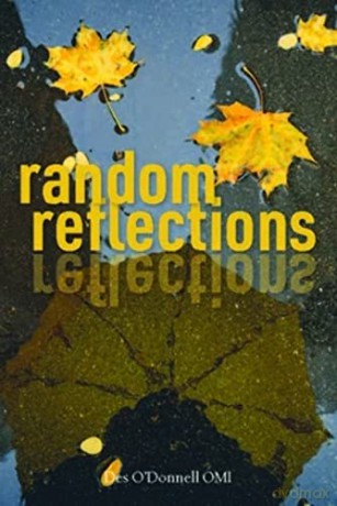 Random Reflections - Des O'donnell [KSIĄŻKA]